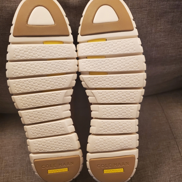 **SOLD***Cole Haan Zero Grand Oxford - Picture 4 of 5